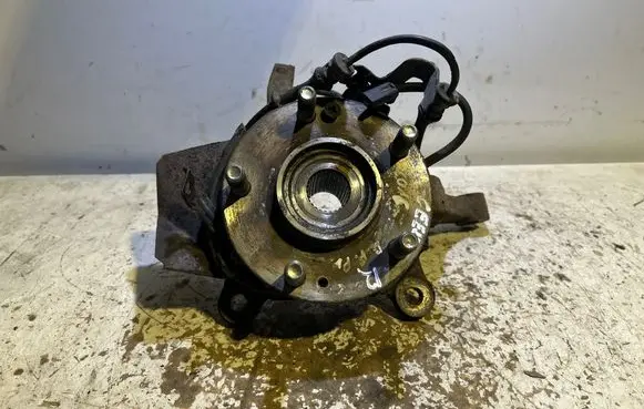 KIA Ceed Front wheel hub