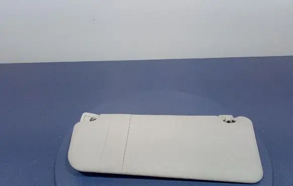Citroen Berlingo Sun visor