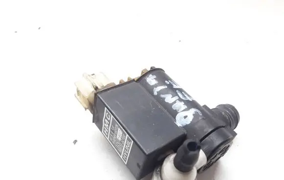Hyundai Santa Fe Vacuum valve 985102C100