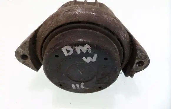 BMW 1 E81 E87 Engine mount bracket 13981112GE