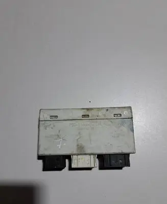 BMW 5 E60 E61 Parking PDC control unit/module 6922785