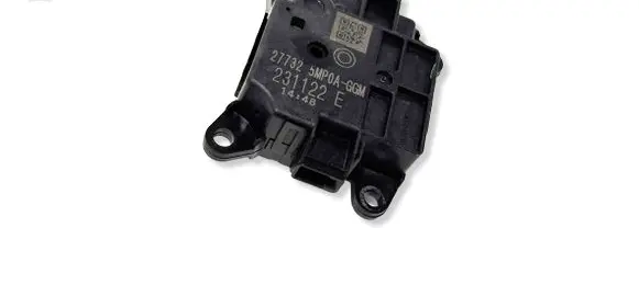 Renault Megane E-Tech Air flap motor/actuator 277325MP0A 48806