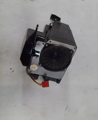 Subwoofer speaker