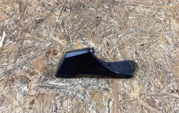 Porsche Panamera (971) Front bumper mounting bracket 971807853