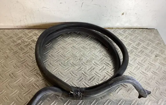 Porsche Panamera (970) Engine compartment rubber 97051161102