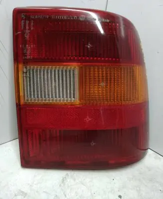 Opel Vectra A Rear/tail lights 12870719 12870748