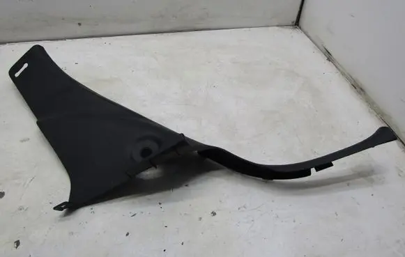 Peugeot 108 Rear sill trim cover 62552-0H020