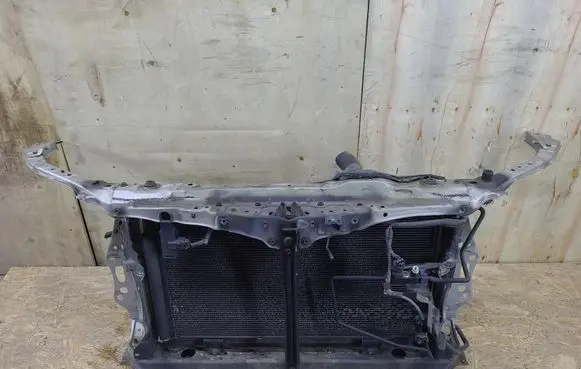 Lexus GS 300 350 430 450H Radiator support slam panel 8925730070