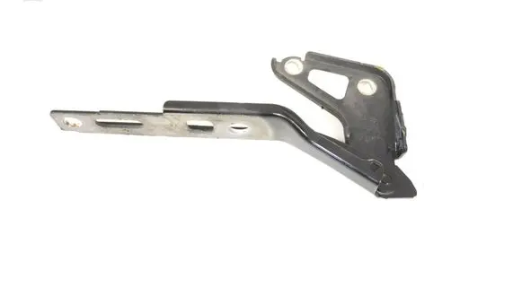 Audi Q7 4L Engine bonnet/hood hinges 4L0823301