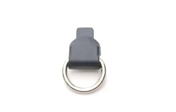Mercedes-Benz GLE AMG (W166 - C292) Tie down hook / loop A0008603714 A0008681239