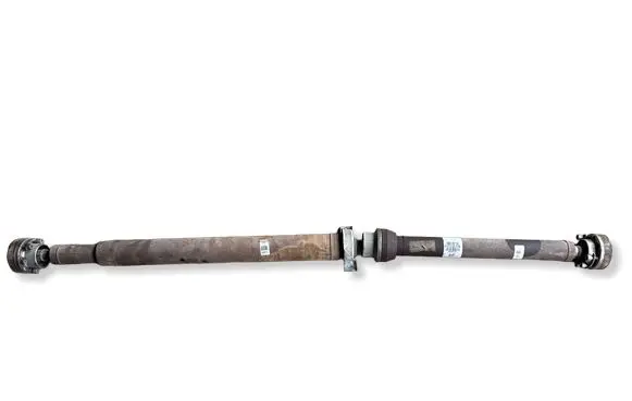 Dodge Durango Drive shaft (set) P52123812AB