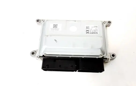 Volvo XC60 Engine control unit/module 31286154