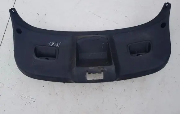 Renault Megane III Other trunk/boot trim element