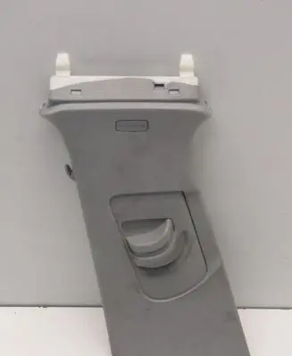 Audi A4 S4 B9 (C) pillar trim 8W0867293