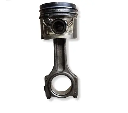 BMW 5 F10 F11 Piston with connecting rod 