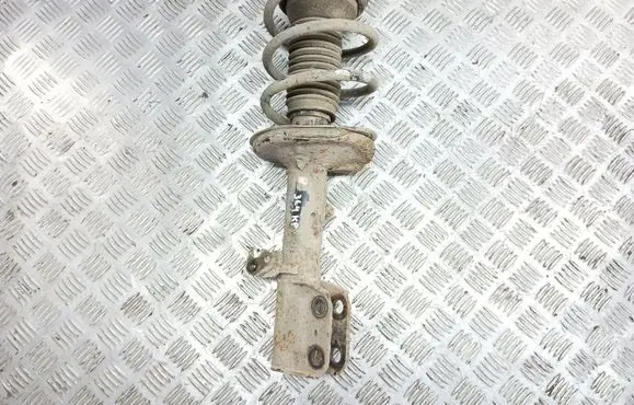 Toyota Avensis T250 Front shock absorber/damper