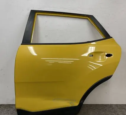 KIA Stonic Rear door 