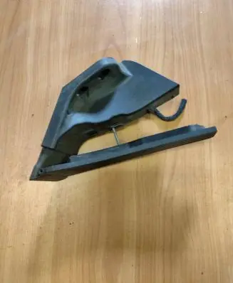 Mercedes-Benz C W205 Accelerator throttle pedal A2053000004