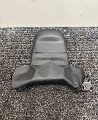 Porsche Macan (95B) Steering wheel column trim 95B953515C