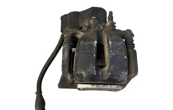 Bentley Continental Rear brake caliper