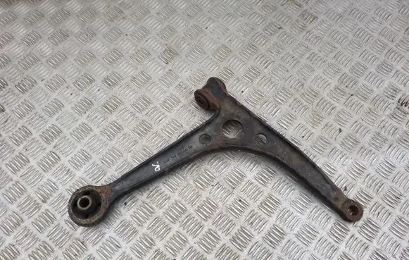 Volkswagen Sharan Front lower control arm/wishbone 166080AC