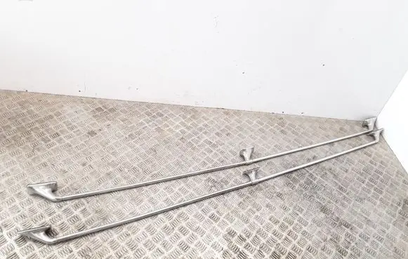 Mercedes-Benz W123 Roof bar rail 123842031 123842041 1238420814