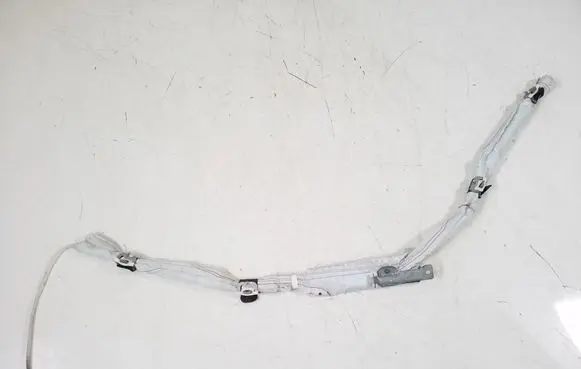 Peugeot 208 I Roof airbag 9804092280