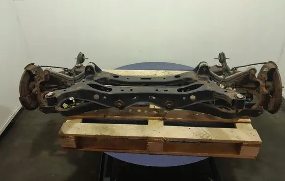 KIA Optima Rear suspension assembly kit set 