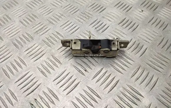 Volkswagen Crafter Sliding door lock A9067301335