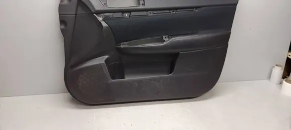 Subaru Outback Front door card panel trim S73508380