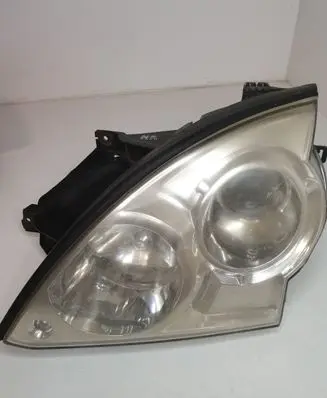 Hyundai Terracan Headlight/headlamp