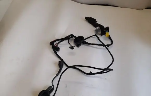 Audi A5 8T 8F Front door wiring loom 8T0971029