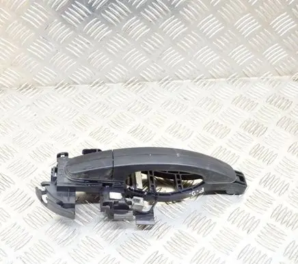 Ford Transit Front door exterior handle BK31V224A36AB