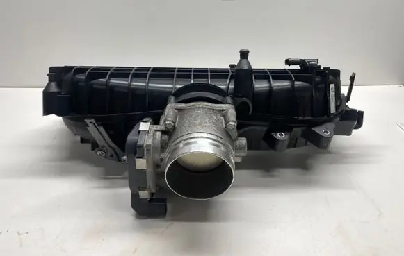 BMW M4 F82 F83 Intake manifold 757691110 759787103 7597871