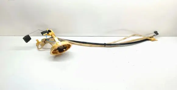 Fuel level sensor