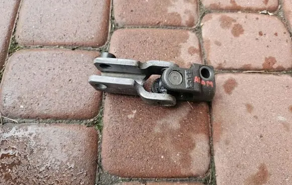 Electric power steering pump