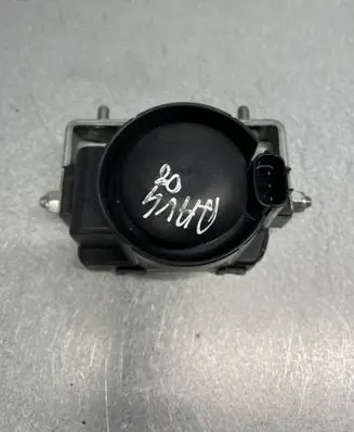 Toyota RAV 4 (XA30) Alarm system siren ---