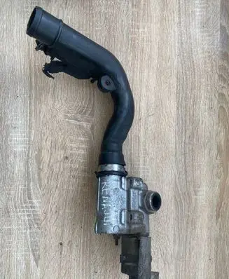 Renault Clio III EGR valve 255366