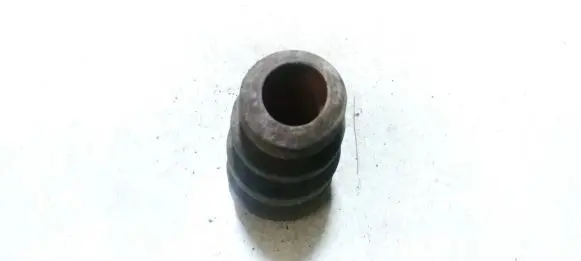 Toyota Corolla Verso E121 Front shock absorber damper bump stop 