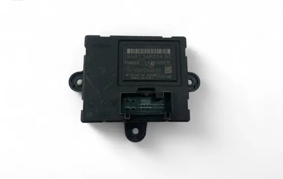 Volvo XC60 Other control units/modules 9G9T14B534BC