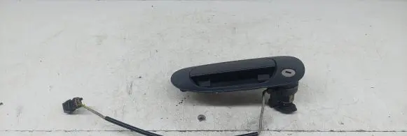Mitsubishi Space Star Front door exterior handle
