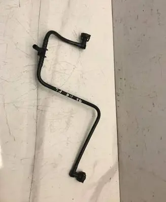 Audi A5 8T 8F Headlight washer hose/pipe 