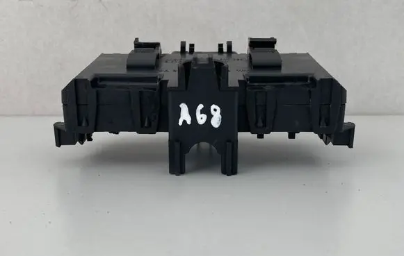 Mercedes-Benz C W203 Positive cable (battery) A2035450803