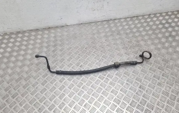 Audi A6 S6 C6 4F Power steering hose/pipe/line 4F1422893H