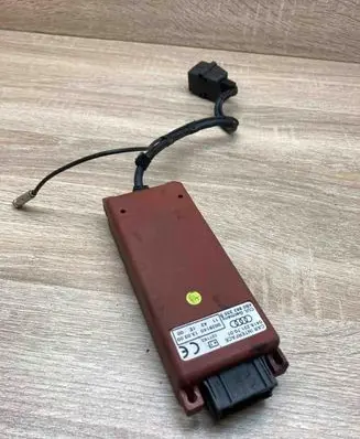 Audi A3 S3 8L Phone control unit/module 4B0862335B