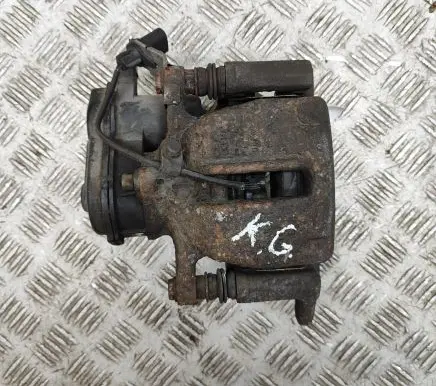 Audi A6 S6 C7 4G Rear brake caliper 660GN063 4G0615403