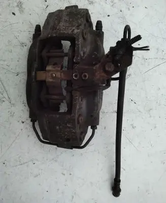 Maserati Ghibli Rear brake caliper 20B87700