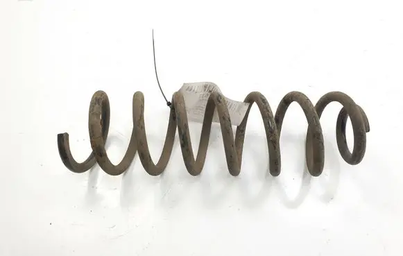 Renault Megane II Rear coil spring