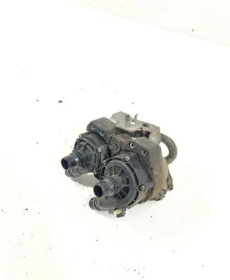 Peugeot 508 II Electric auxiliary coolant/water pump 9818813480