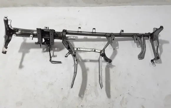 Cupra Formentor Dashboard cross member/frame bar 5FB857017B